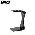 YAQI Simple Solid Color Razor Holder High Quality Black White Shaving Brush Accessory For Men Oasis Select PS2104