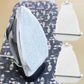 Universal Iron Protective Cover Shield, Iron Board Shoe Covers, Ironing Cloth to Protect Clothes, Electric Irons Protector Pads Oasis Select Default Title