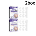 Eelhoe Invisible Acne Spot Patches – 144pc Pimple Cover