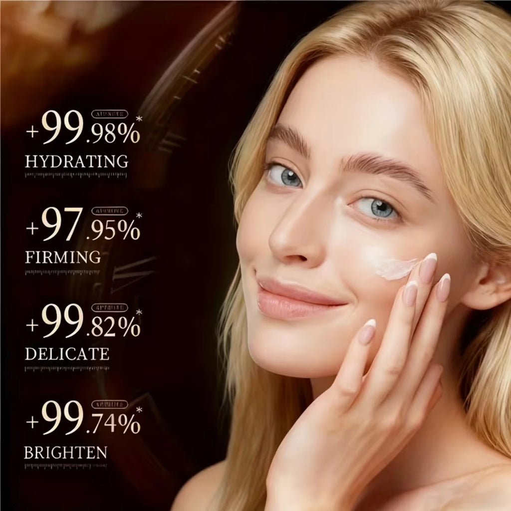 Retinol & Collagen Anti-Aging Face Cream – Firm & Lift Skin Anti-Aging Face Cream Oasis Select