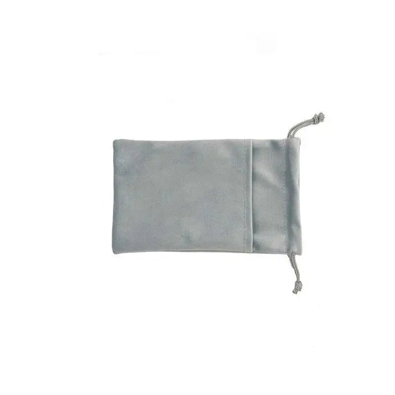 Storage Bags Keyboard Bags Drawstring Pocket Dustproof Handbag For Suitable For 68/87/108 Key Keyboards Oasis Select 19x40cm B