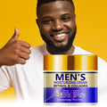 Men's Retinol Face Moisturizer Moisturizing Retinol Cream Anti-Wrinkle Aging Moisturizing Shrink Pores Whitening Smooth Retinol Oasis Select 70g