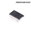 1 Set IC PMW3610DM PMW3610 With Lens LM18 Mouse Optical Sensor PMW3610DM-SUDU And LM18-LSI Lens Wireless Laser Mouse Sensor Oasis Select PMW3610DM SUDU