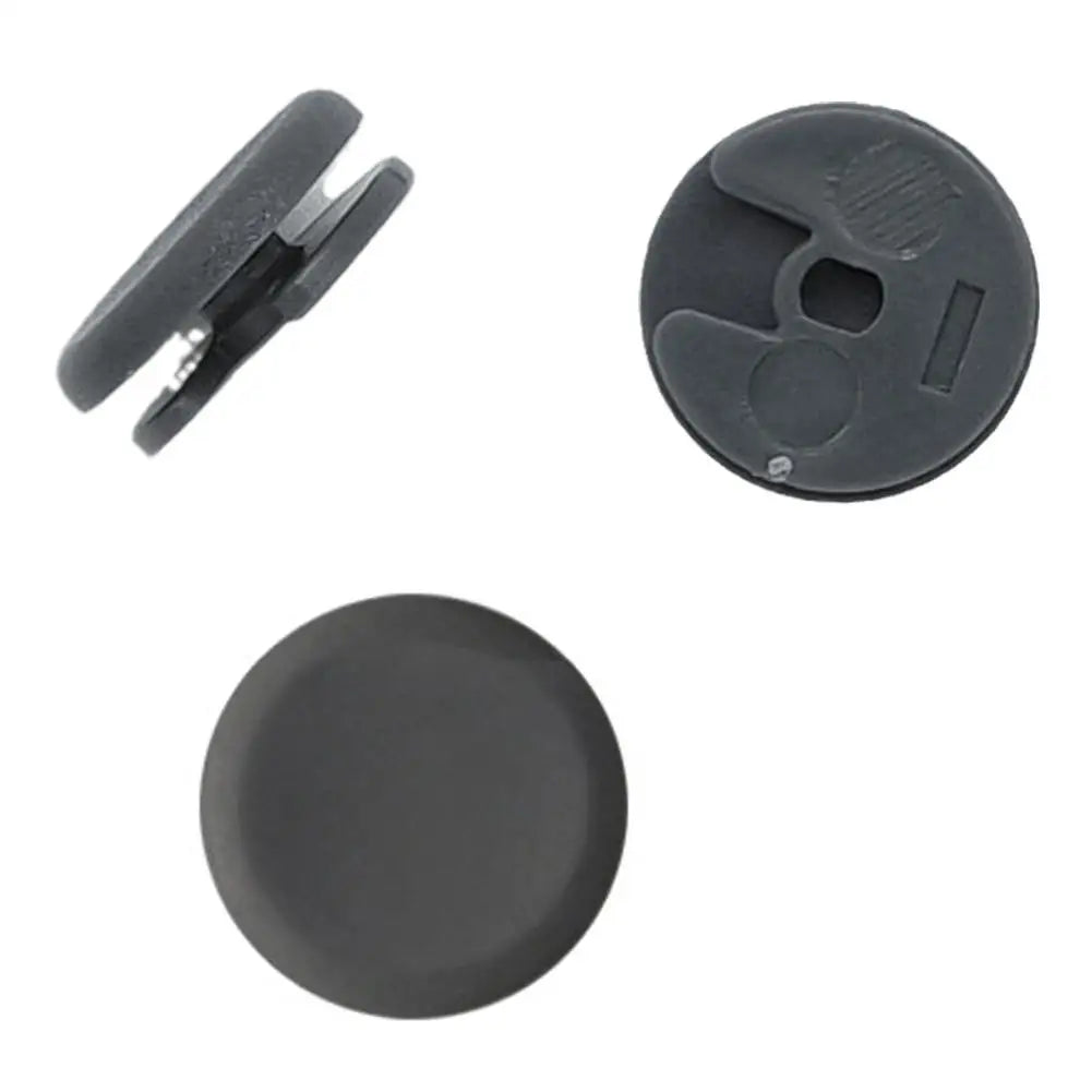 Nintendo 3DS XL & 2DS XL Replacement Analog Stick Cap | White Grey
