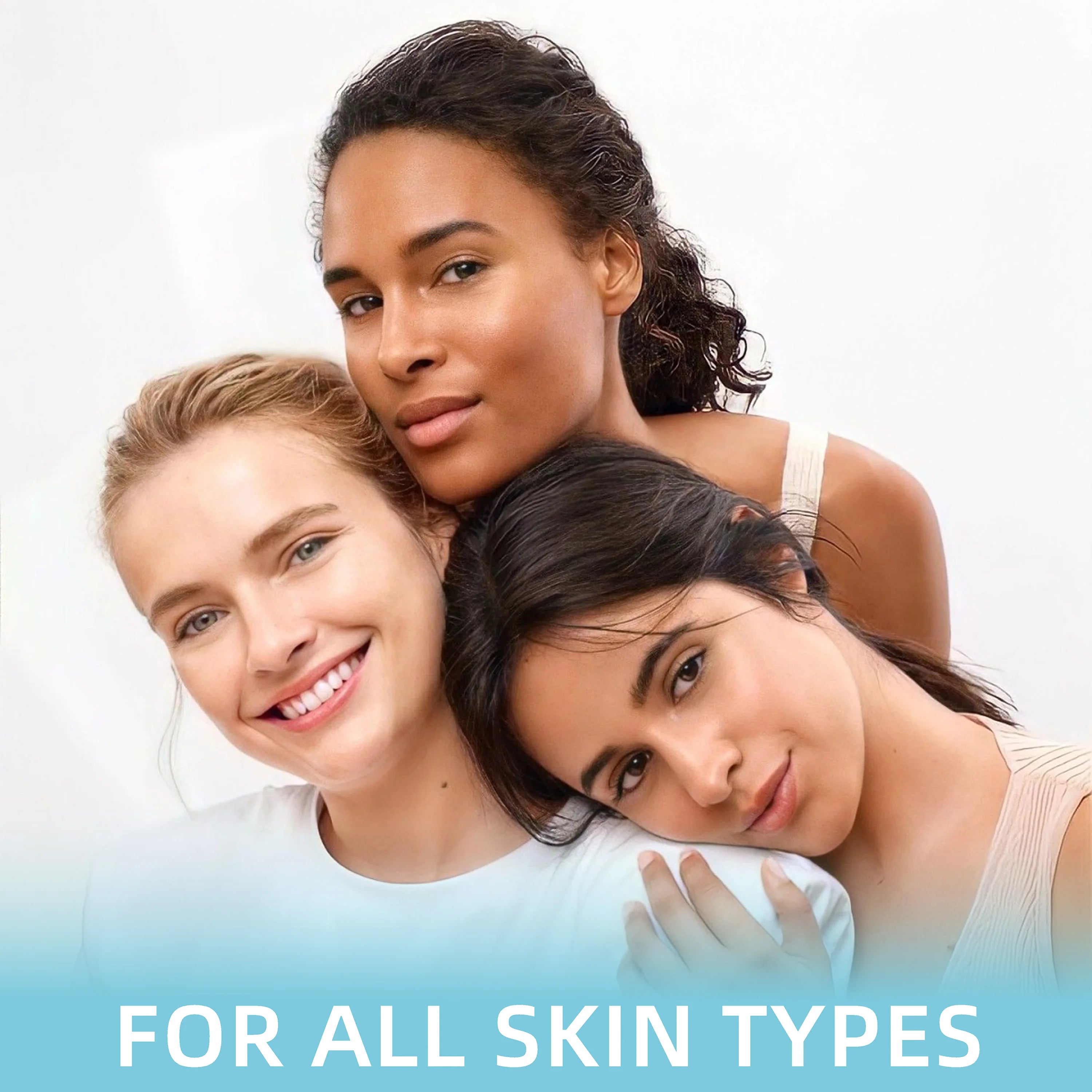 veérenae Ultra-Hydrating Face Cream – All Skin Types