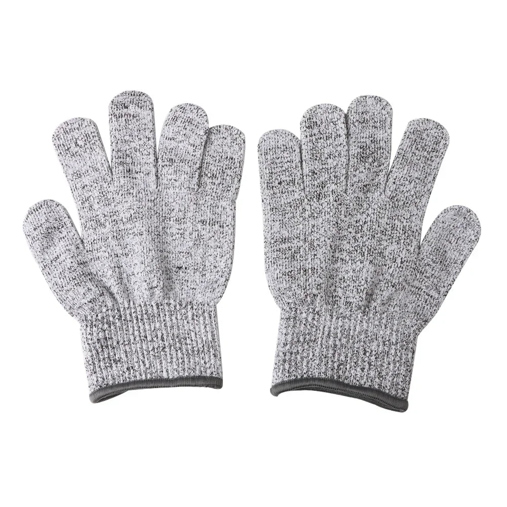 TPR Nitrile Safety Work Gloves – Cut & Impact Protection
