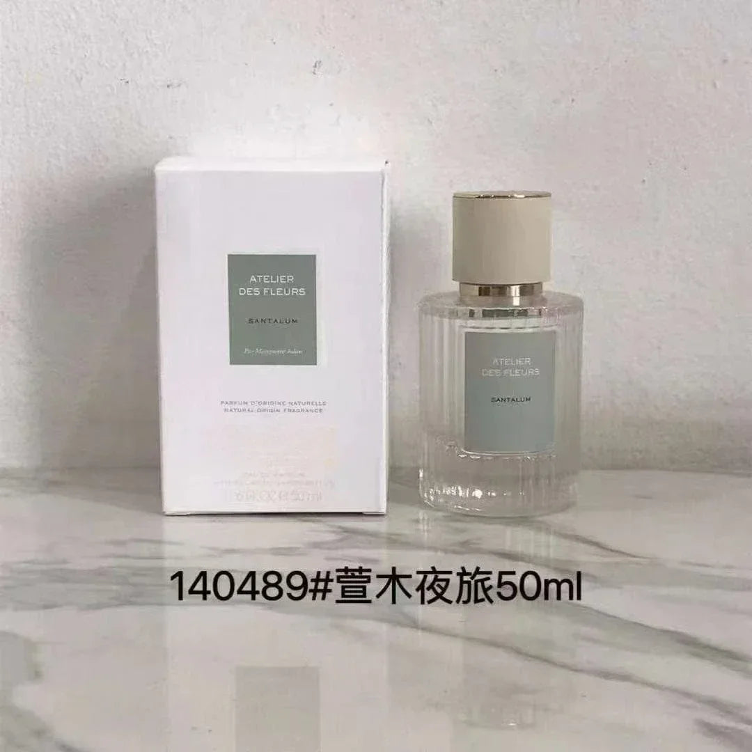 Woodland Blossom Mist - 50mL Women's Eau de ToiletteCedar Magnolia Jasmine Orange Blossom pc002 Oasis Select 50ml