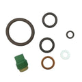 Diving Cylinder Valves Valve Repair Kit Wing Precision BCD Power Inflator Repair O-rings Service Kit Oasis Select 1 Set