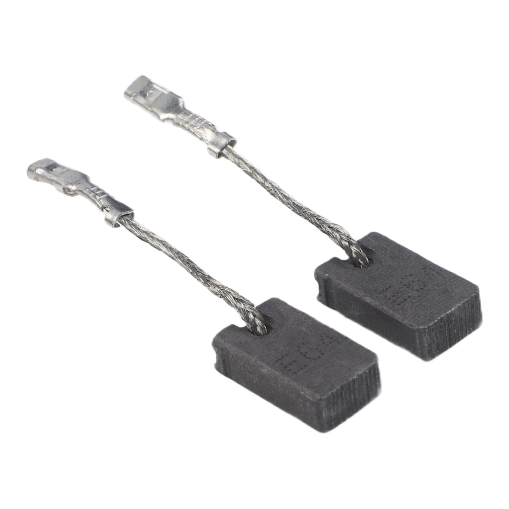 Carbon Brush For Bosch 1607000V37 For Angle Grinder GWS 12-125 E64 6x10x16mm Motors Power Tool Parts Oasis Select