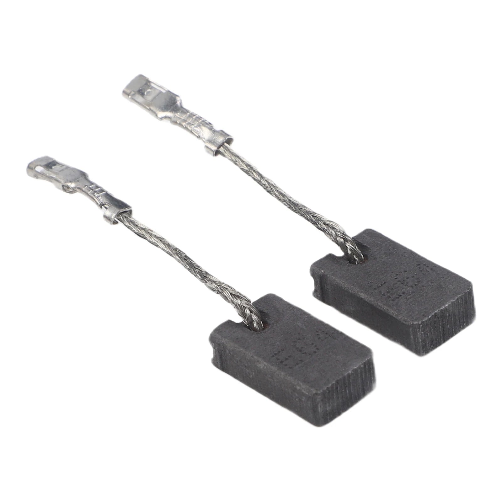 Carbon Brush For Bosch 1607000V37 For Angle Grinder GWS 12-125 E64 6x10x16mm Motors Power Tool Parts Oasis Select