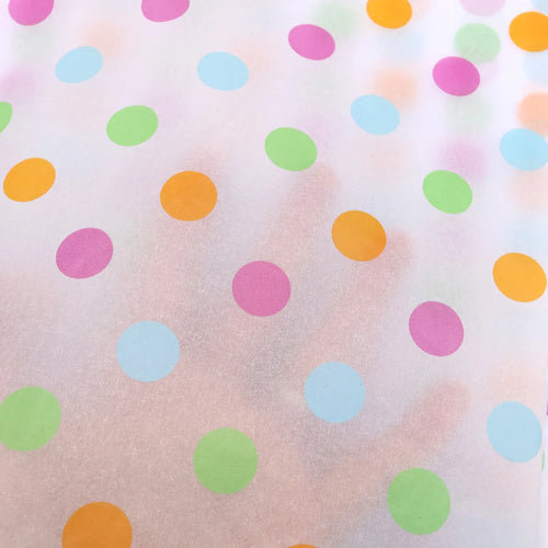 20sheets/Bag 50*33cm Tissue Paper Colorful Star DIY Craft Flowers Gift Packing Wedding Party Home Decoration Supplies Oasis Select