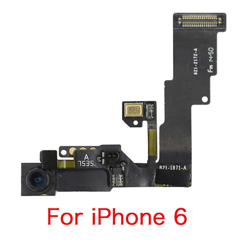 iPhone Front Camera & Proximity Sensor Flex Cable – 6 to XS Max