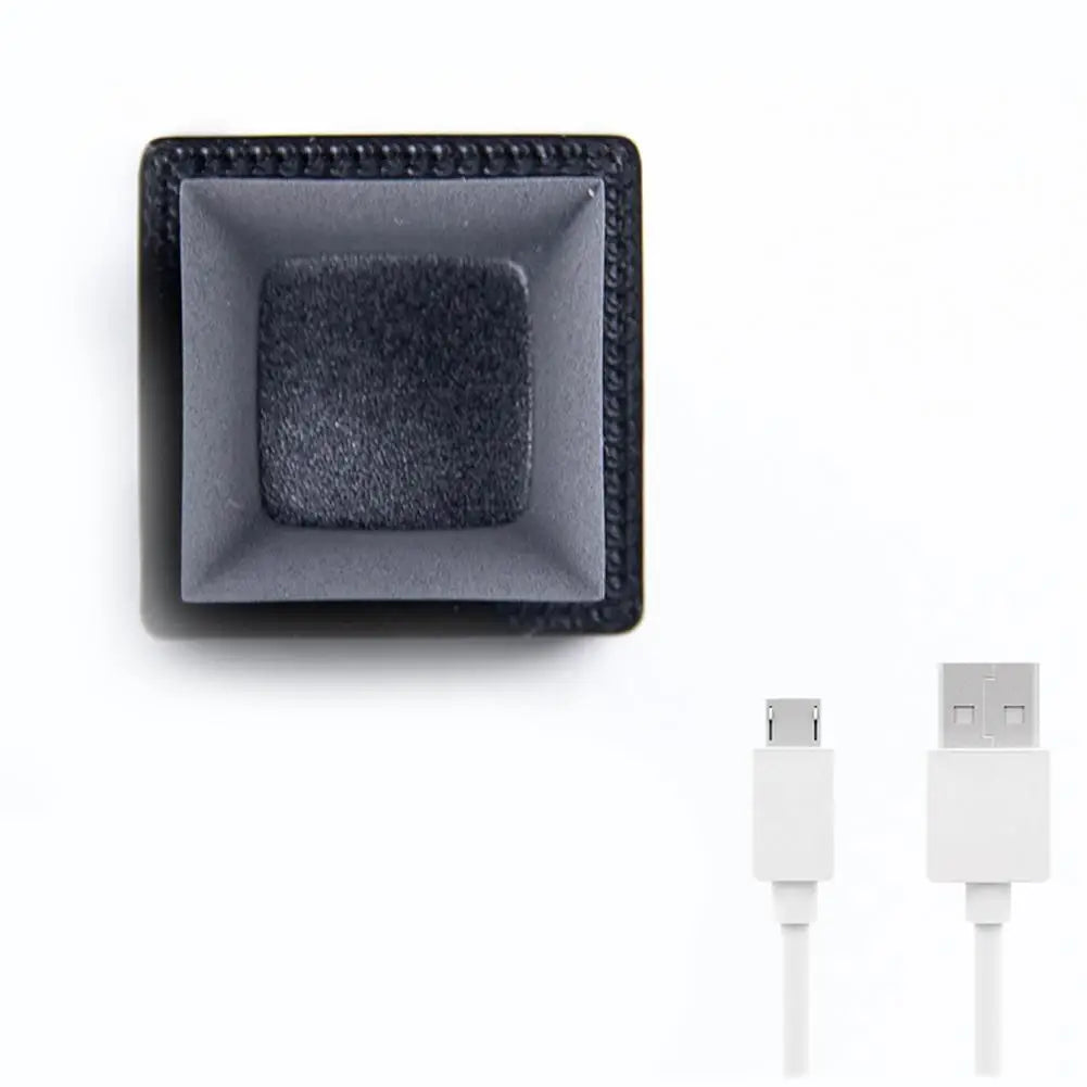 USB Programmable Macro Mechanical Keypad – 1-Key Shortcut