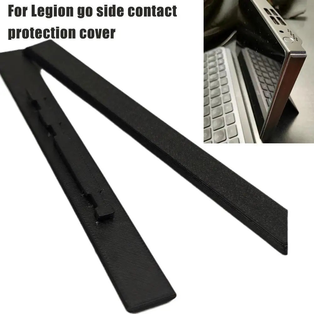 Legion Go Side Contact Cover – 3D Printed Guard Pair | PET