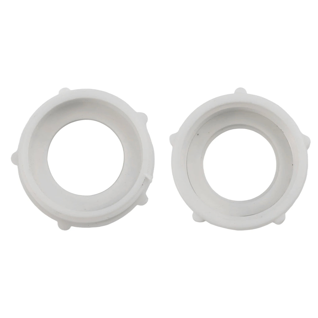 Kitchen Sink Drain Pipe Adapter Trap Waste Extension 1-1/4" To 1-1/2" For Bath Shower Kitchen Sink Thread Fitting Accessories Oasis Select