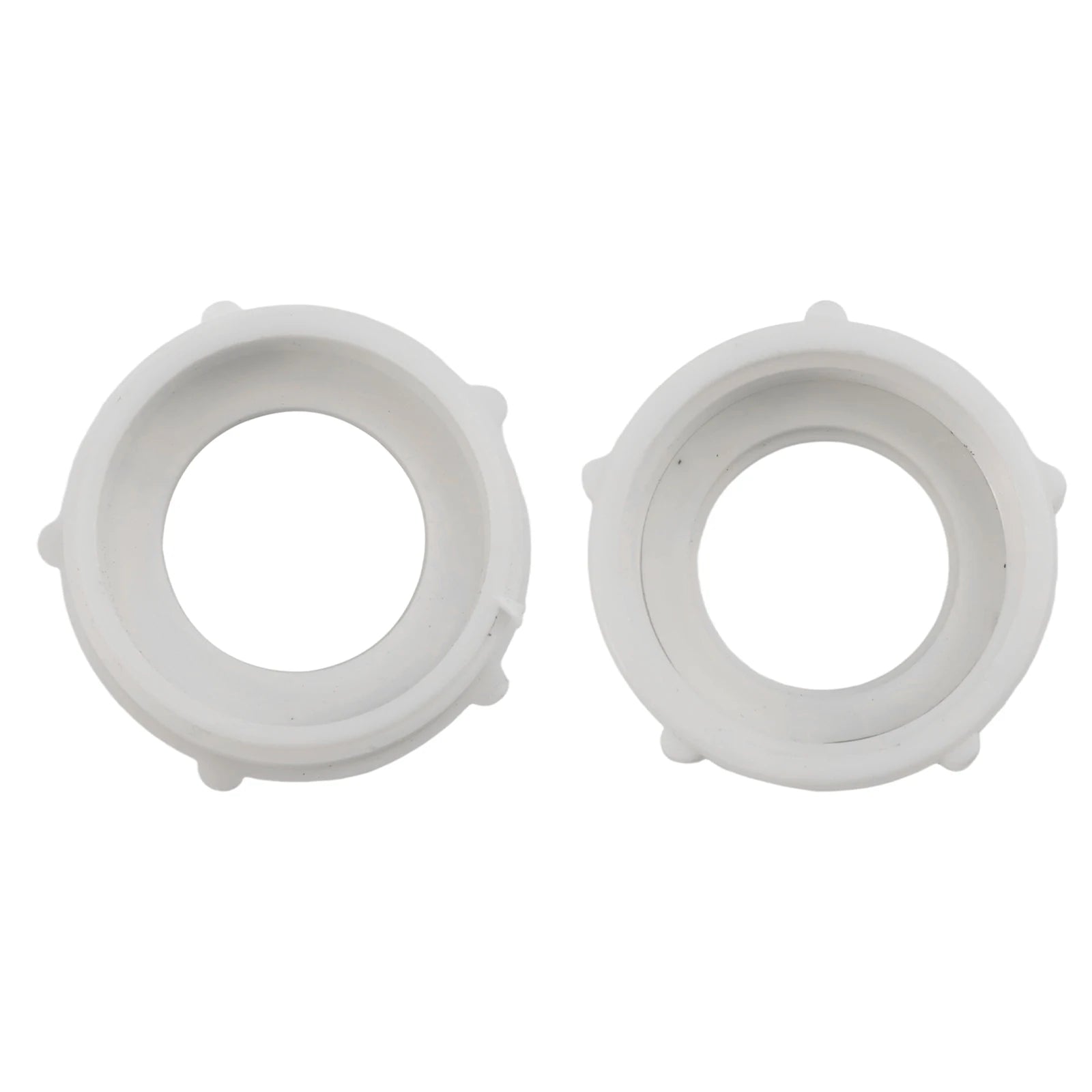 Kitchen Sink Drain Pipe Adapter Trap Waste Extension 1-1/4" To 1-1/2" For Bath Shower Kitchen Sink Thread Fitting Accessories Oasis Select