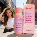 HOEGOA Lace Front Wig Adhesive Spray – Waterproof 120ml Wig Adhesive Spray Oasis Select 360ml boxed