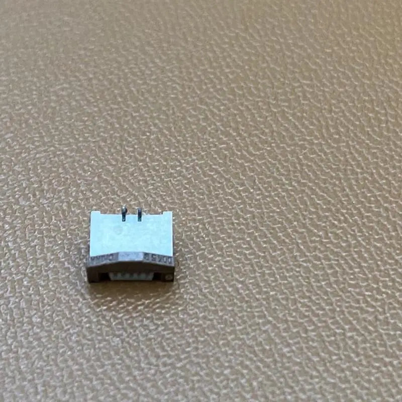 New 1Pcs For IPod Classic 6th 7th Gen 80GB 120GB 60GB And IPod Video 5th 30G 60G 80G Logic Board Battery Flex Connector Plug Oasis Select Default Title