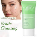 LAIKOU Matcha Peeling Gel 60g – Exfoliating Facial Scrub Facial Peeling Gel Oasis Select 1pcs