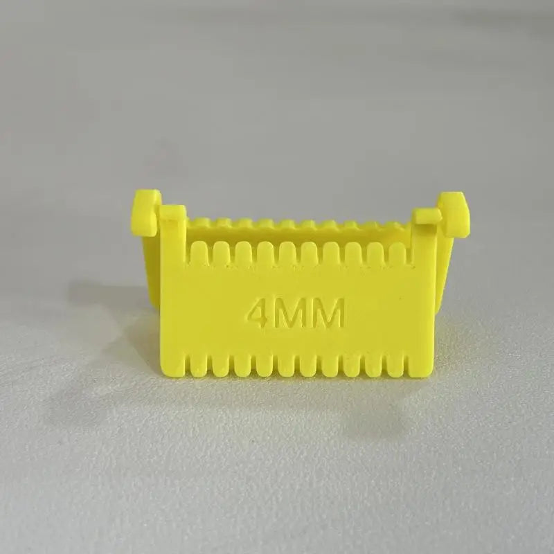 Sewing Gauge Tool for Quilting, Hemming & Seam Guiding Sewing Gauge Ruler Oasis Select