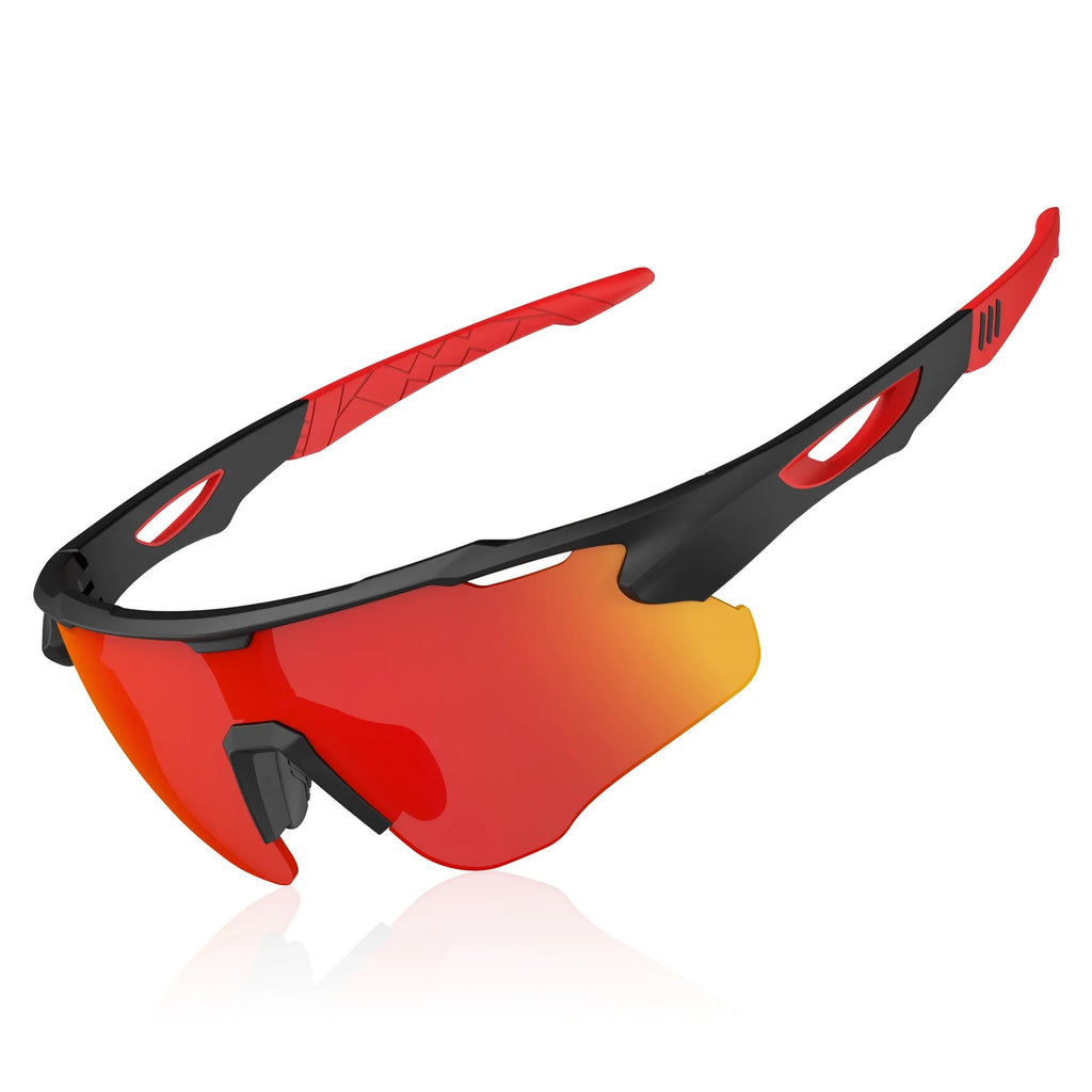 Cycling Glasses Sports Men Women Sunglasses Road Bicycle Glasses Mountain Riding Protection Goggles Eyewear MTB Bike Sun Glasses Oasis Select 02 MULTI