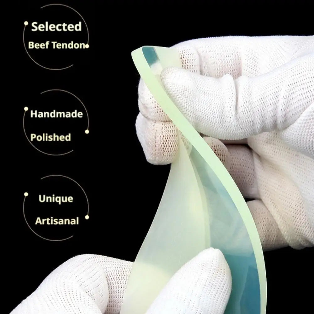 TPU Soft Squeegee Scraper – PPF Vinyl Wrap & Window Tint Tool Vinyl Wrap Squeegee Oasis Select