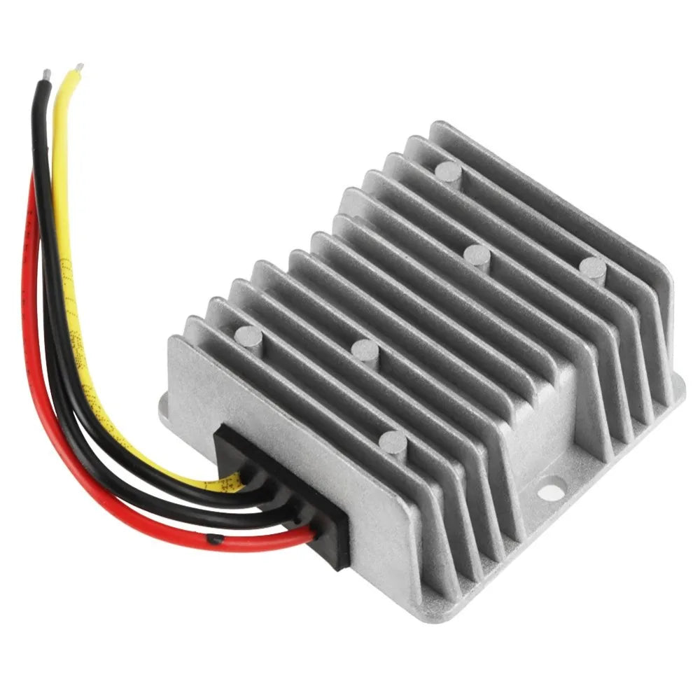 DC12V to DC 19V 8A 152W Voltage Step Up Converter Boost Power Module Power 12 Volt to 18 Volt Step Up Converter Oasis Select