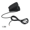 New Practical \\\\\\\\ Foot Accelerator Accessories Easy To Install Replacement Wear-resistant For Electric Scooter Oasis Select 1.5M