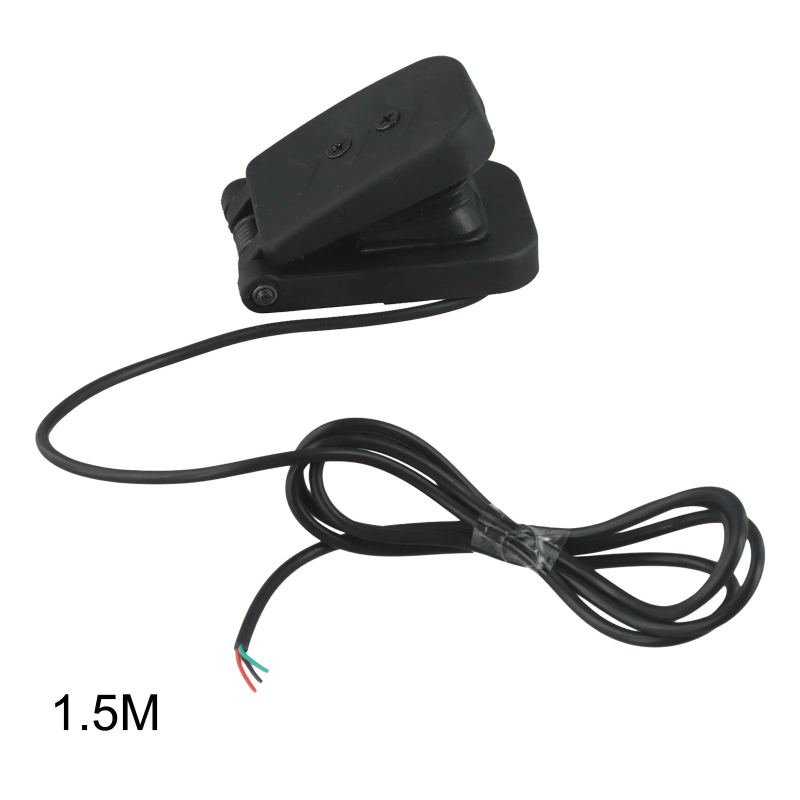New Practical \\\\\\\\ Foot Accelerator Accessories Easy To Install Replacement Wear-resistant For Electric Scooter Oasis Select 1.5M