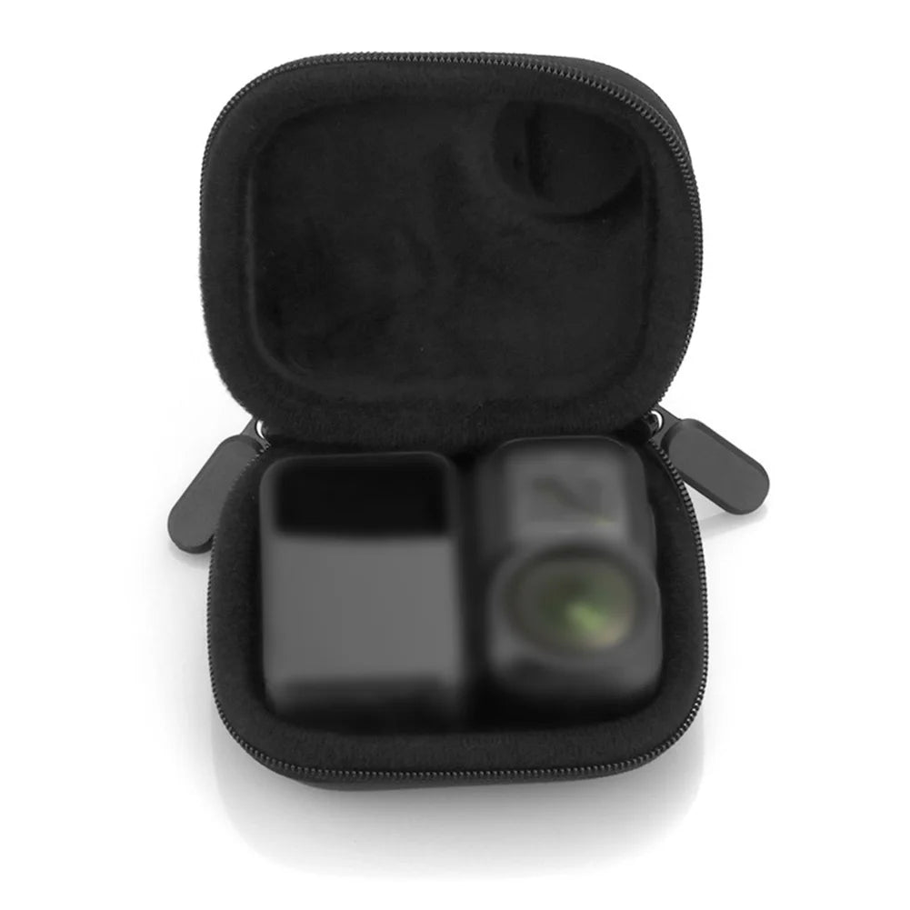 New Anti-scratch Storage Bag For DJI For OSMO For Nano Travel Waterproof Protective Carrying Case Handbag Box Camera Accessories Oasis Select