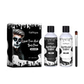 Halloween Multicolor Body Paint – Quick-Dry Clown Liquid Makeup