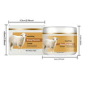 Hydrolyzed Sheep Placenta Cream Firming Lifting Anti-Aging Fade Fine Lines Nourishing Soothing Anti-Wrinkle Facial Cream Skincar Oasis Select 50g Boxed