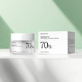 HEARTLEAF 70 Soothing Moisturizing Cream – Dry & Winter Skin Face Moisturizing Cream Oasis Select 1 BOX