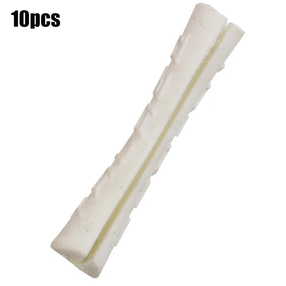 Mountain And Road Bikes Wire Tube Protectors Bicycle Cables Protect The Paint Bicycle Frame Protective Cover Bicycle Cable Oasis Select white