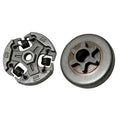 Clutch Drum Sprocket Assembly For CS-2511P CS-2511T CS-2511TS CS-2511TES Chainsaw Replacement Part A056000830 Oasis Select 1set