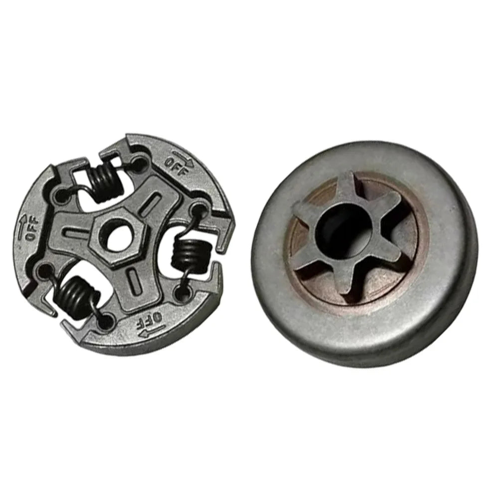 Clutch Drum Sprocket Assembly For CS-2511P CS-2511T CS-2511TS CS-2511TES Chainsaw Replacement Part A056000830 Oasis Select 1set