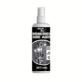 100ml Shower Head Cleaner And Limescale Remover Powerful Formula to Restore Water Pressure And Shine Gentle on Metal Surfaces Oasis Select 100ml