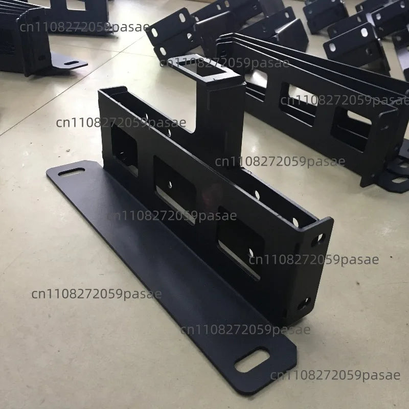 Air Pump Bracket Trunk ARB Single Cylinder Double Cylinder Air Pump Special Bracket Oasis Select
