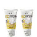 Kojic Acid & Glutathione Face Cream – Brightening & Moisturizing