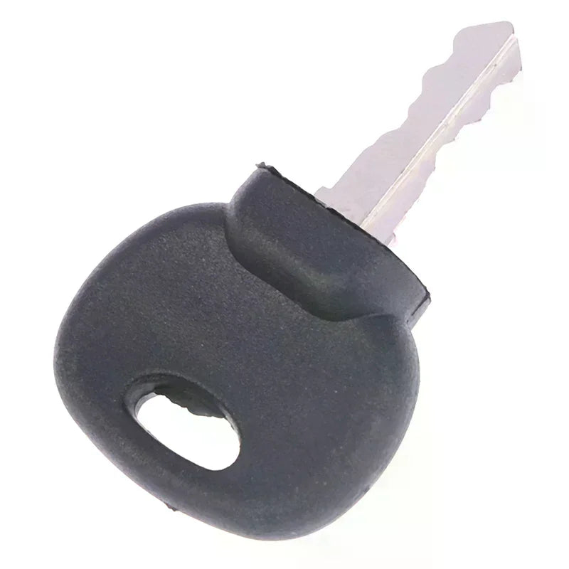 14607 14707 Ignition Key For JCB Bomag Hamm Tractor SP Excavator Heavy Equipment Ignition Start Switch Door Lock Oasis Select