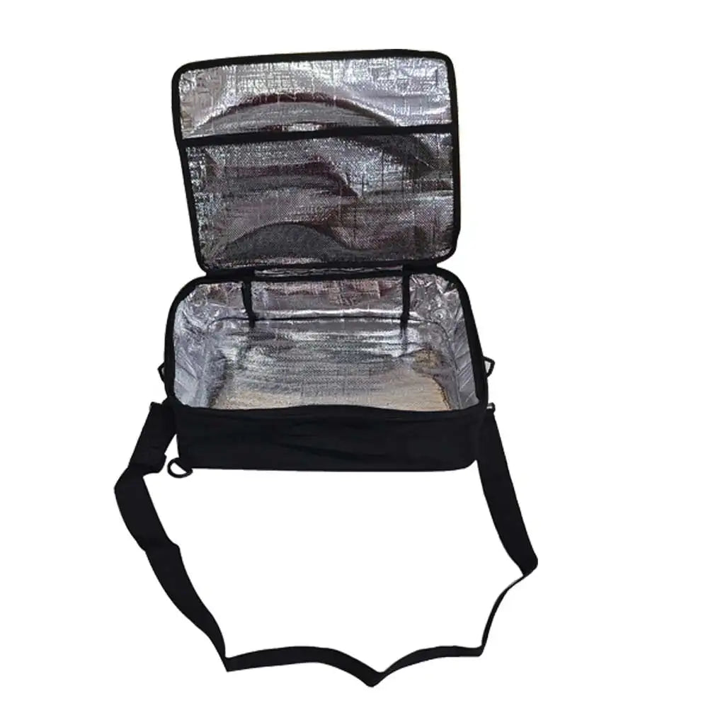 Waterproof SUP Cooler Deck Bag Paddle Board Kayaking Cooler Ice with Carry Strap Large Capacity Water Bottles Beer Organizer Bag Oasis Select