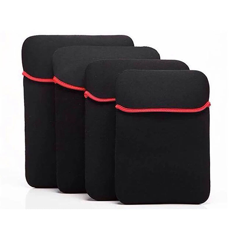 7-14 Inch Laptop Pouch PC Case Bag Protective Bag Soft Sleeve Tablet PC Case Bag Tablet PC Case Bag Oasis Select