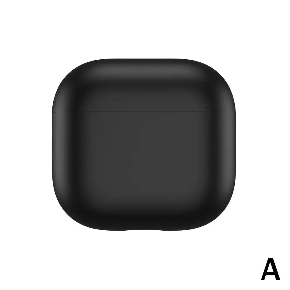 Silicone Case for Apple AirPods 4 – Protective Cover