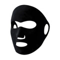 Full-face Sun Mask UV Protection Mask Ice Silk Sunscreen Mask Breathable Lightweight Cycling Face Mask Anti-UV Face mask Oasis Select Black