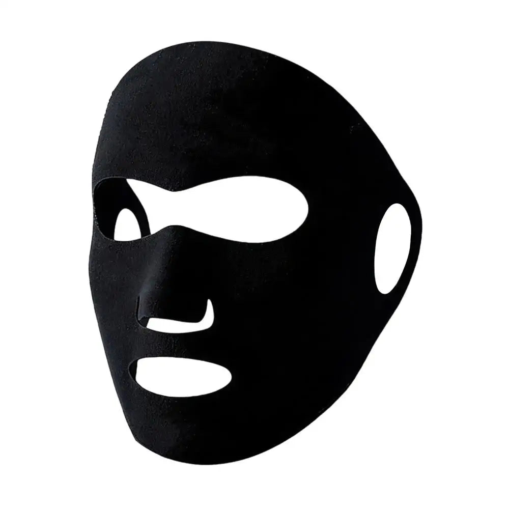Full-face Sun Mask UV Protection Mask Ice Silk Sunscreen Mask Breathable Lightweight Cycling Face Mask Anti-UV Face mask Oasis Select Black