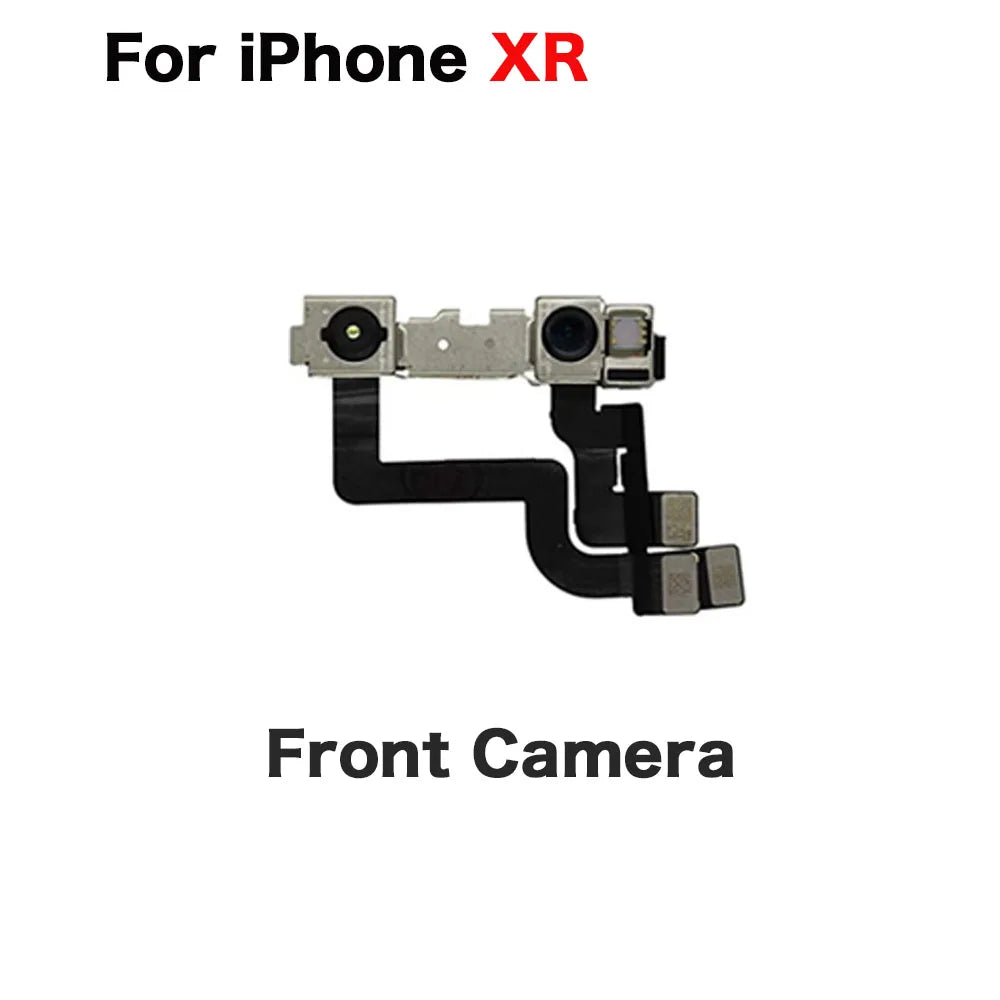 iPhone Front Camera Flex Cable – iPhone 7 to 11 Pro Max