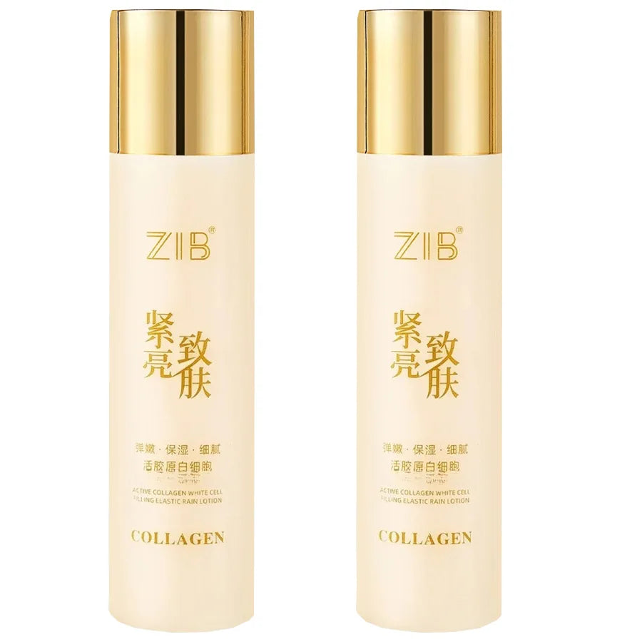 Collagen Facial Emulsion – Moisturizing, Oil Control & Anti-Wrinkle