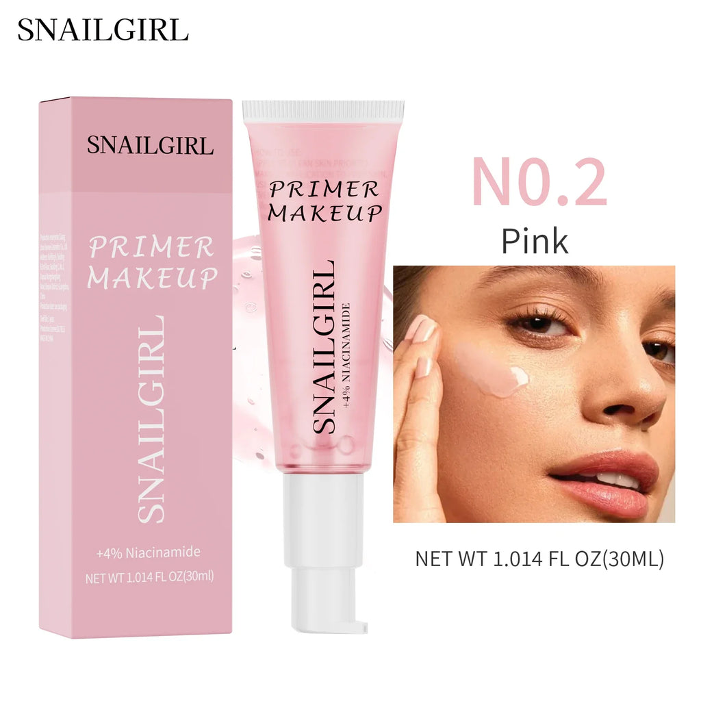 LUXURYTO Power Grip Hydrating Face Primer Gel 24ml