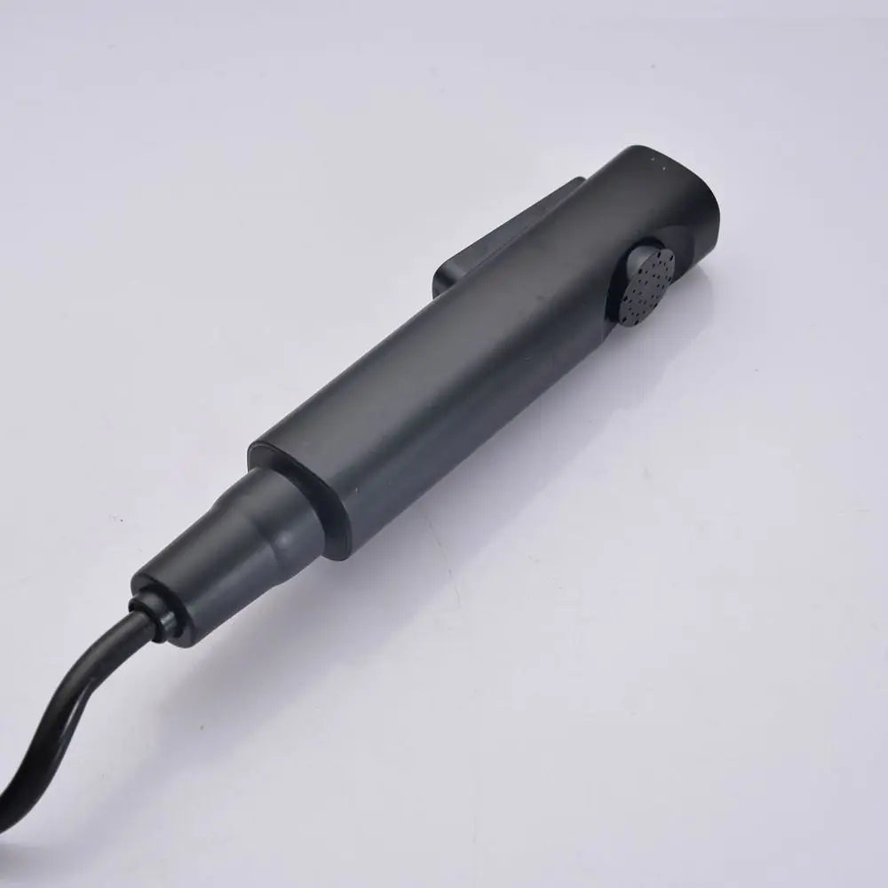 portable Multi-functional Bidet Sprayer High Pressure Handheld Faucet Toilet Sprayer Shower Head Oasis Select