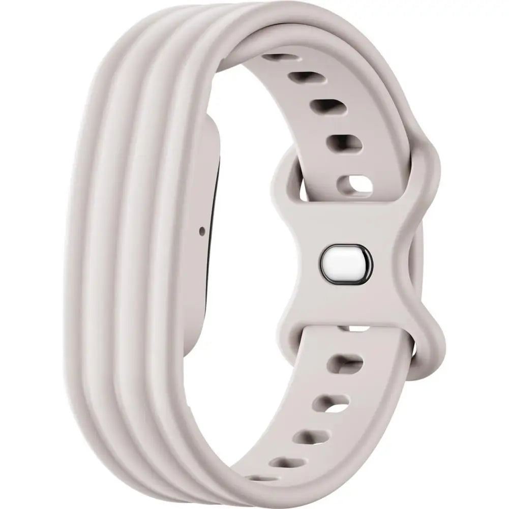 For Google Fitbit Air Strap Soft Silicone Sports Watch Wristband Fitness Tracker Replacement Bracelet For Fitbit Air Accessories Oasis Select 14